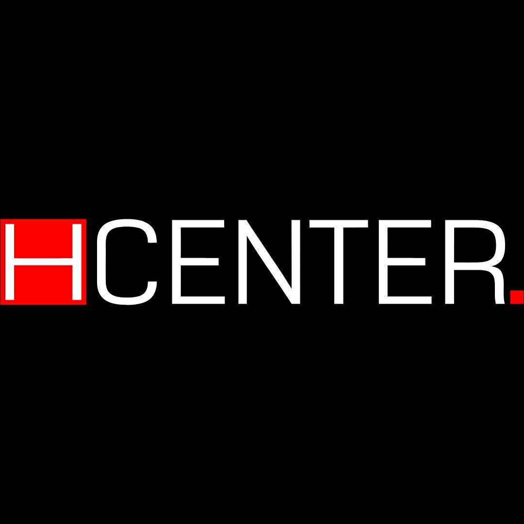 HCenter Logo